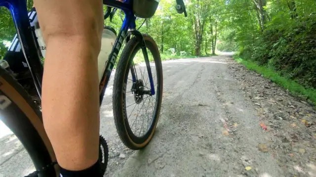 ohio gravel grinding