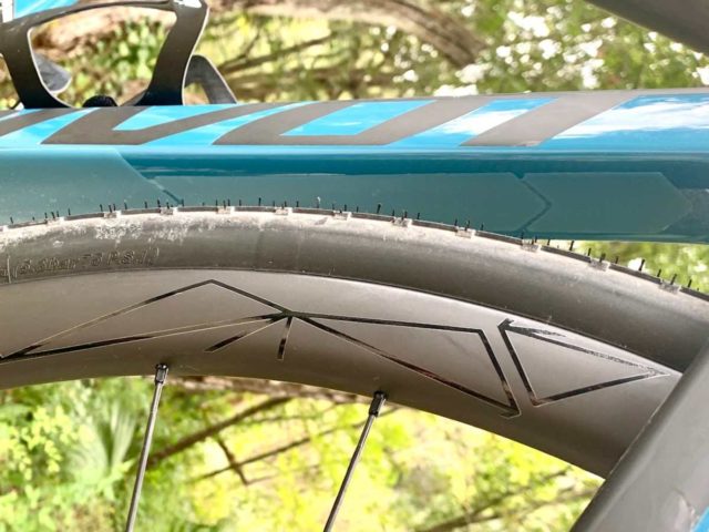 all mountain style frame protection review