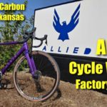 allied cycle works factory tour