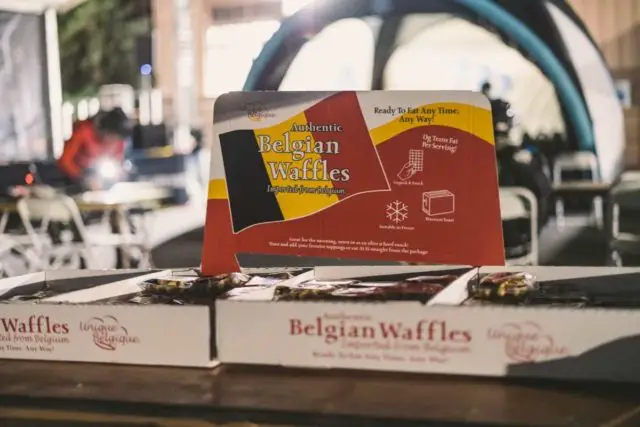 belgian waffle ride cedar city report 2020