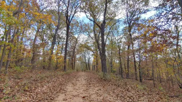 big sugar nwa gravel pre-ride