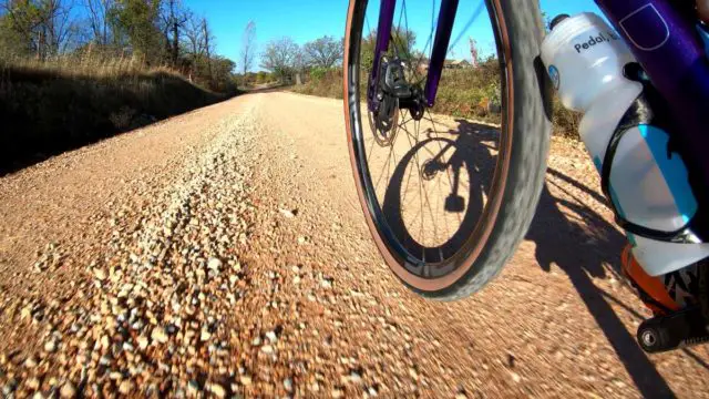 big sugar nwa gravel pre-ride