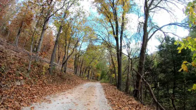 big sugar nwa gravel pre-ride