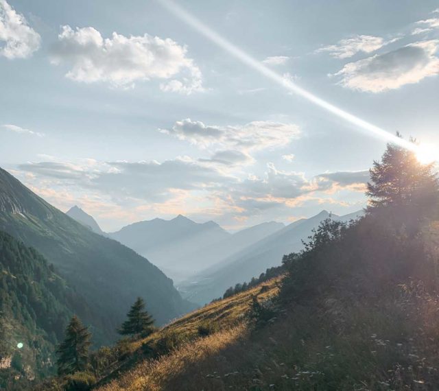 italian alps gravel cycling