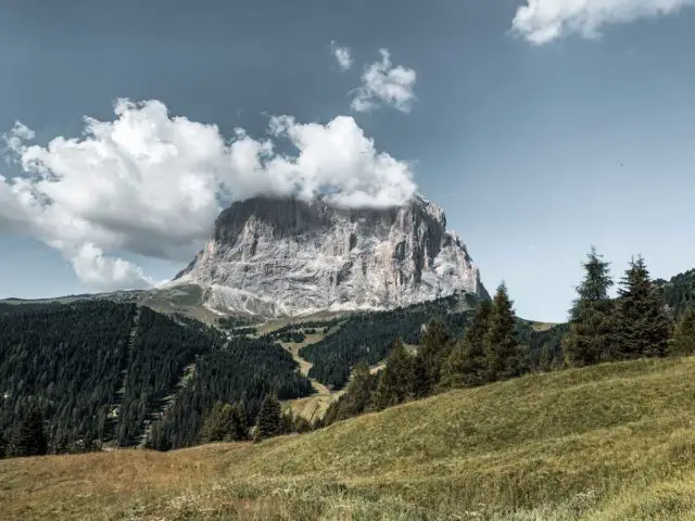 italian alps gravel cycling