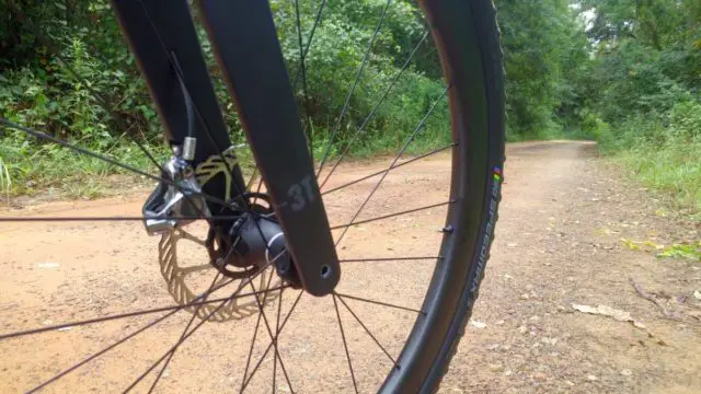 Has Gravel Riding Got You Over-Tired