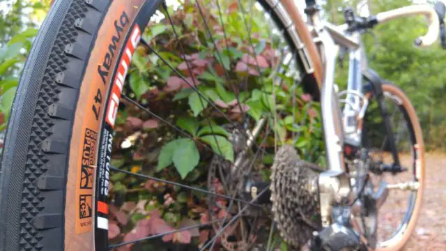 Has Gravel Riding Got You Over-Tired