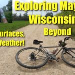 wisconsin gravel cycling