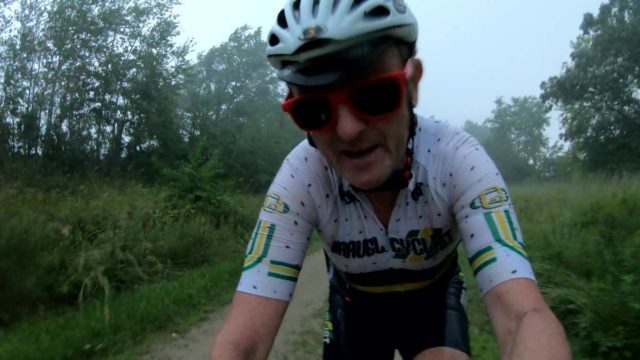 wisconsin gravel cycling