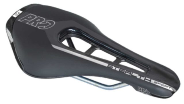 pro bike gear stealth sport saddle review