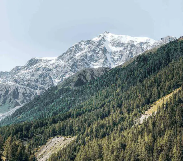 austrian gravel cycling