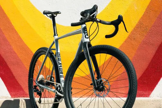 State Bicycle Company 6061 Black Label All-Road review