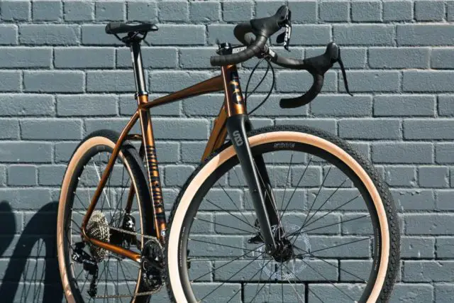 State Bicycle Company 6061 Black Label All-Road review