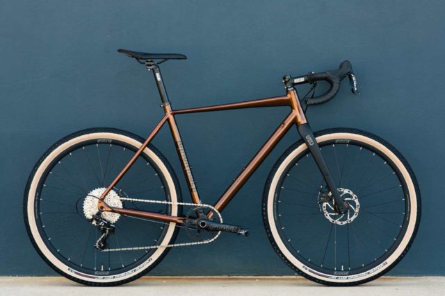 State Bicycle Company 6061 Black Label All-Road review