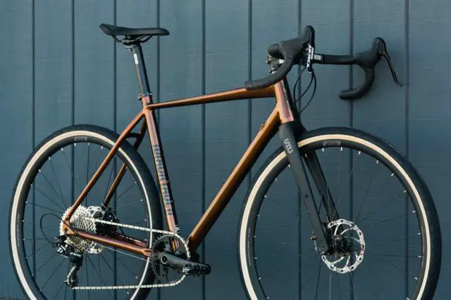 State Bicycle Company 6061 Black Label All-Road review