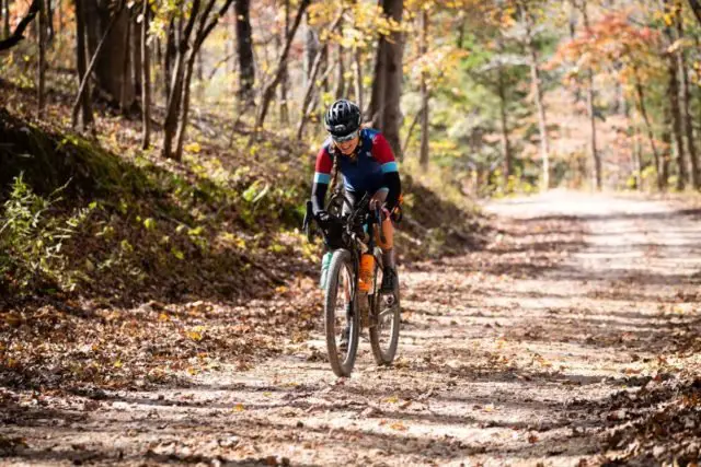 arkansas high country race results 2020