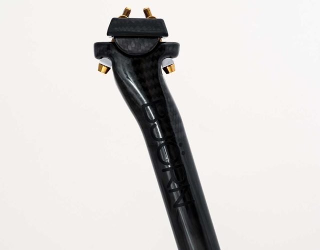 bjorn cycles glagol seatpost review