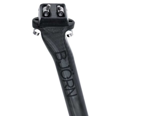 bjorn cycles glagol seatpost review