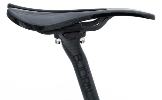 bjorn cycles glagol seatpost review