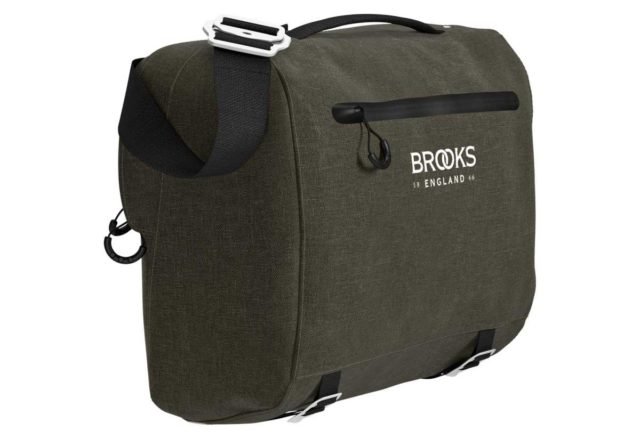 brooks scape travel bags