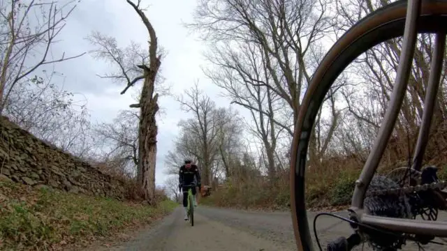 haymarket virginia gravel cycling