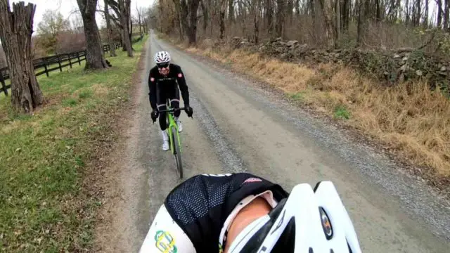 haymarket virginia gravel cycling