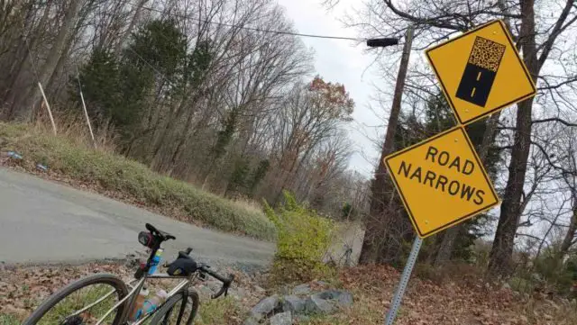 haymarket virginia gravel cycling