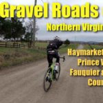 haymarket virginia gravel cycling