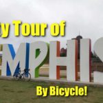 tour memphis tennessee by bicycle