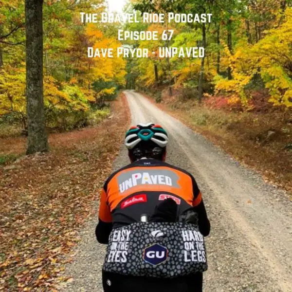 Podcast Dave Pryor of UnPAved Pennsylvania Covid Safe Racing