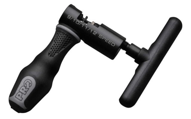 shimano pro chain tool review