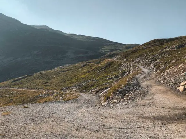 innsbruck cycling