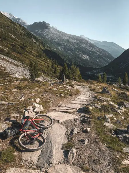 innsbruck cycling