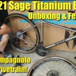 2021 sage titanium barlow review