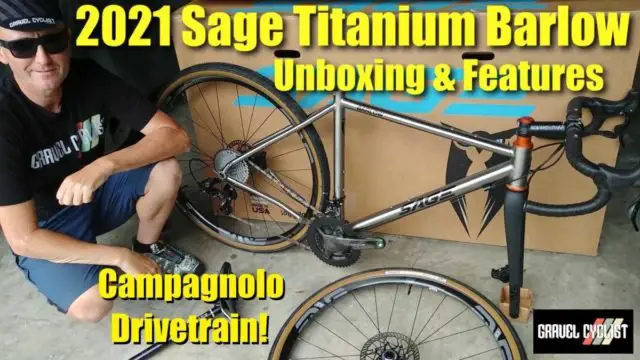 2021 sage titanium barlow review