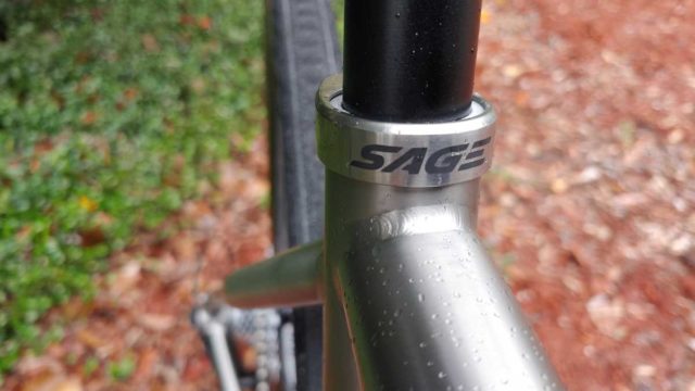 2021 sage titanium barlow review