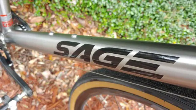 2021 sage titanium barlow review