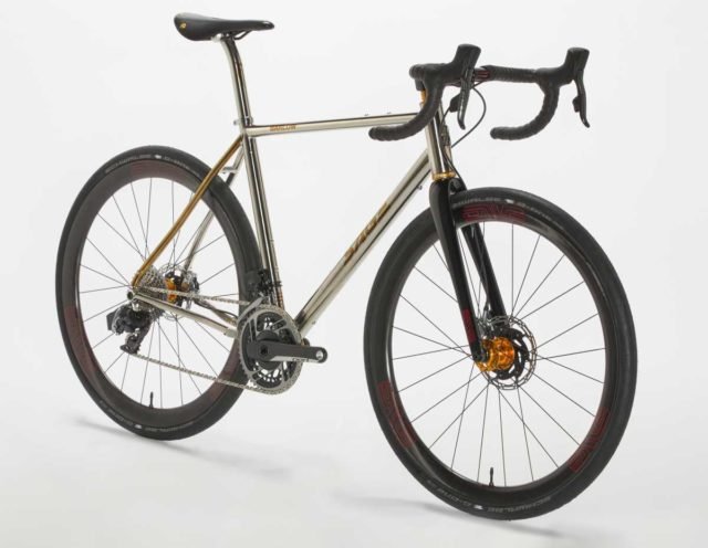 2021 sage titanium barlow review