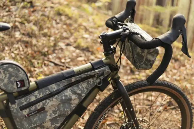 tour terrain vasco gravel bike review