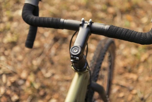 tour terrain vasco gravel bike review