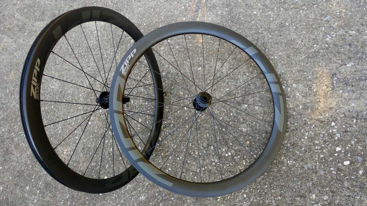 zipp carbon gravel wheels