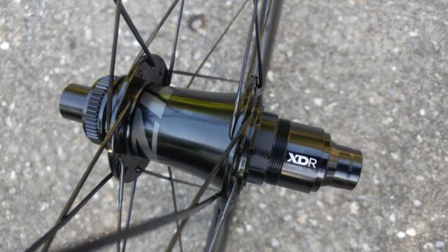 zipp 303 s wheelset review