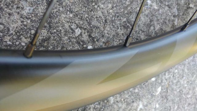 zipp 303 s wheelset review