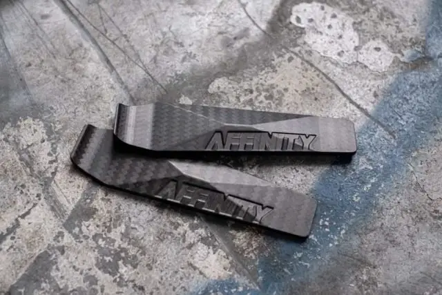 affinity cycles carbon fiber tire lever review