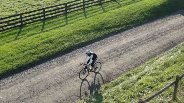 loudoun county virginia gravel cycling