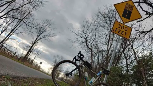 loudoun county virginia gravel cycling