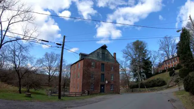 loudoun county virginia gravel cycling