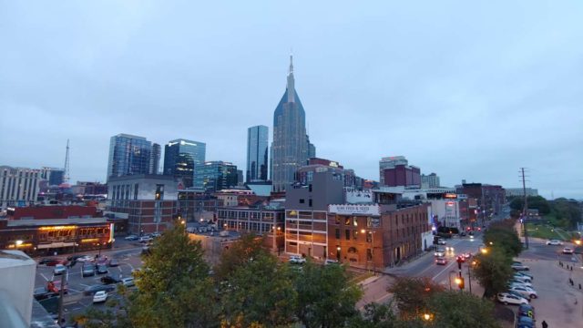 tour nashville tennessee by bicycle