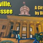 tour nashville tennessee by bicycle