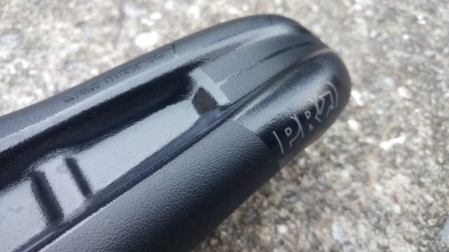 pro stealth offroad saddle review